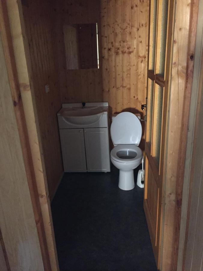 Chata Koniaren Villa Pavlovce Bagian luar foto