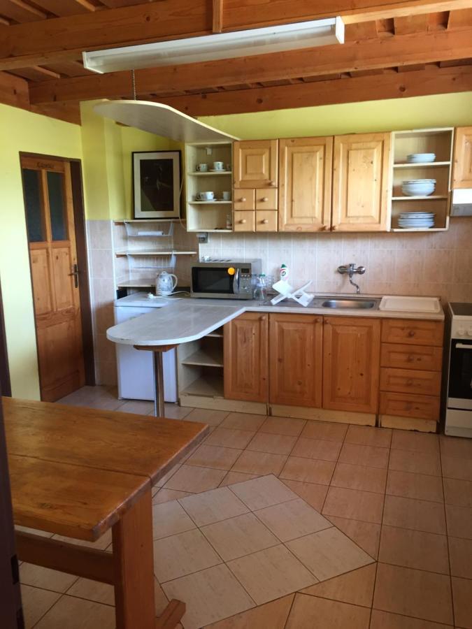 Chata Koniaren Villa Pavlovce Bagian luar foto