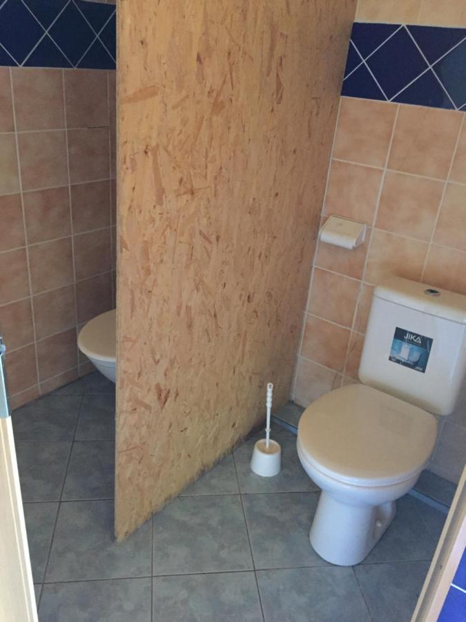 Chata Koniaren Villa Pavlovce Bagian luar foto