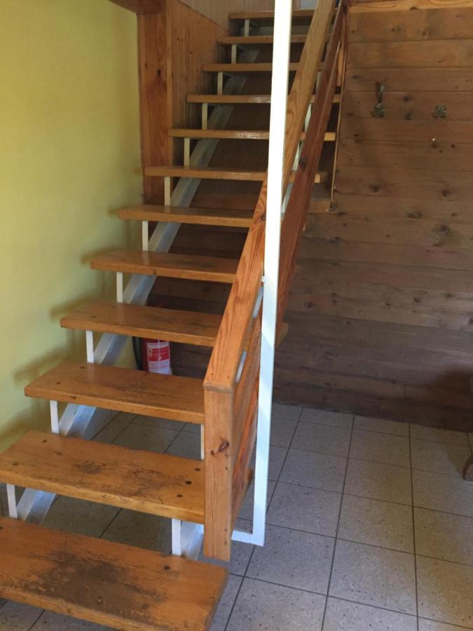 Chata Koniaren Villa Pavlovce Bagian luar foto