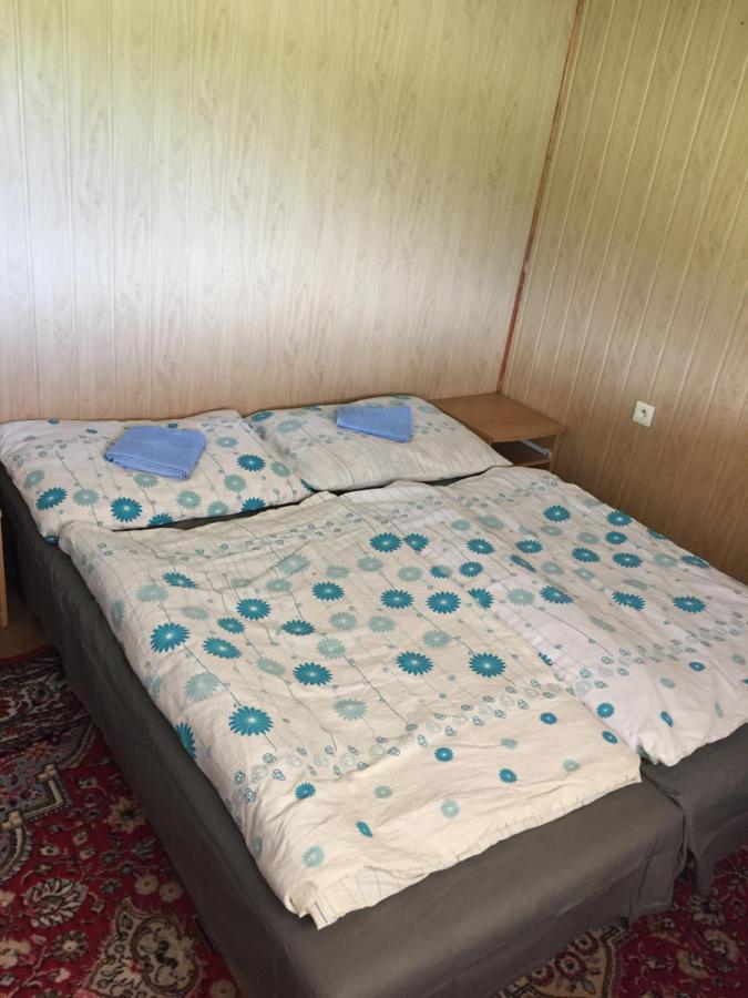 Chata Koniaren Villa Pavlovce Bagian luar foto