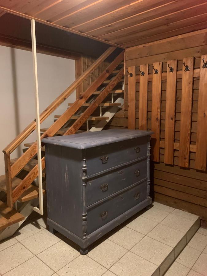 Chata Koniaren Villa Pavlovce Bagian luar foto