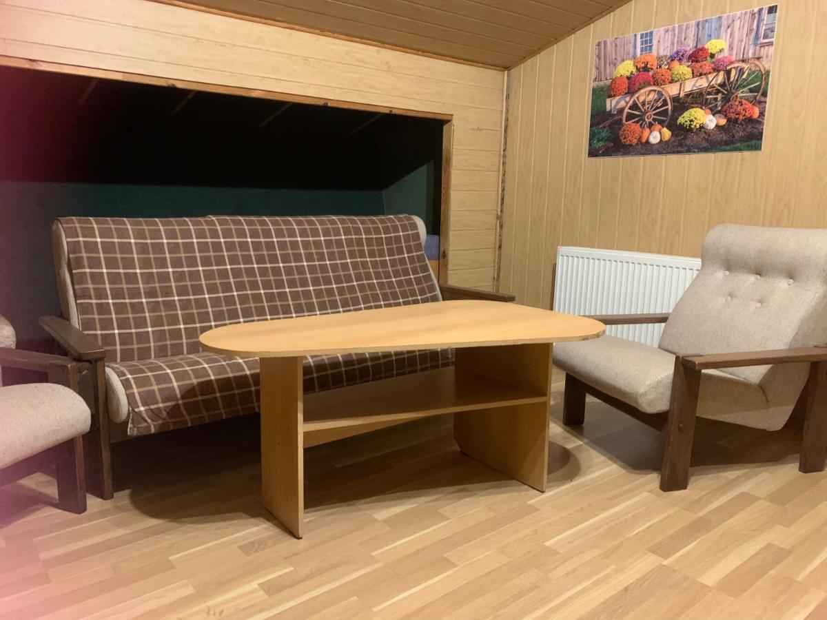 Chata Koniaren Villa Pavlovce Bagian luar foto